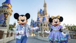 Disney Store & Five Below
