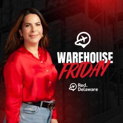 Warehouse Friday