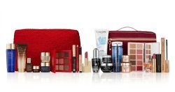 Especial Maletas: Estée Lauder & Lancôme.