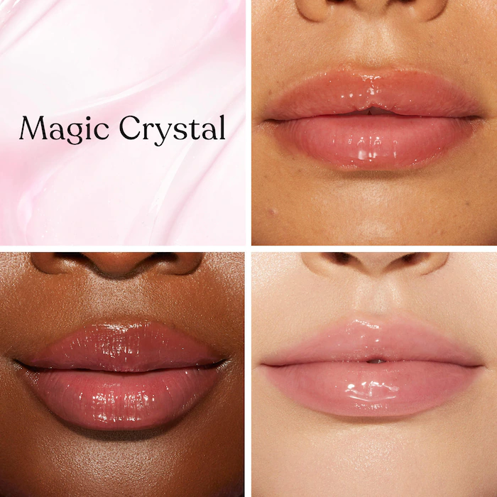 Sephora - Too Faced  Lip Injection Maximum Plump Extra Strength Hydrating Lip Plumper