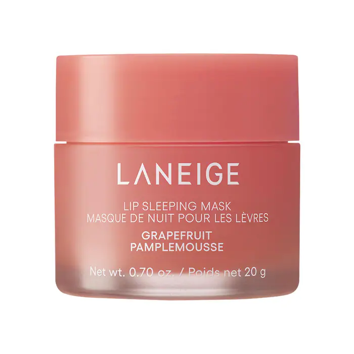 Sephora - LANEIGE  Lip Sleeping Mask – Intense Hydration Lip Treatment with Vitamin C