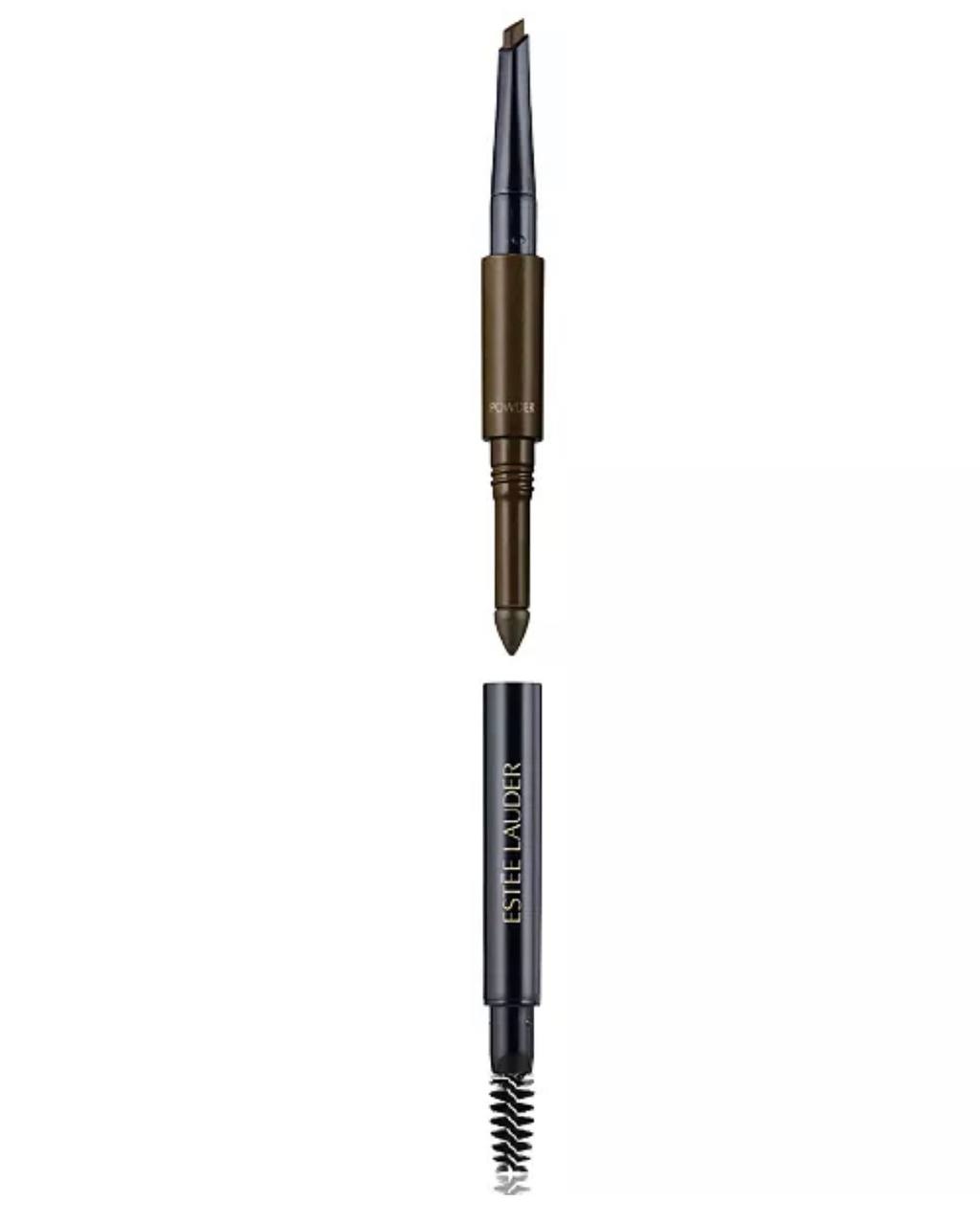 Estée Lauder- The Brow Multitasker 3-in-1 Brow Pencil Tool- Color 08