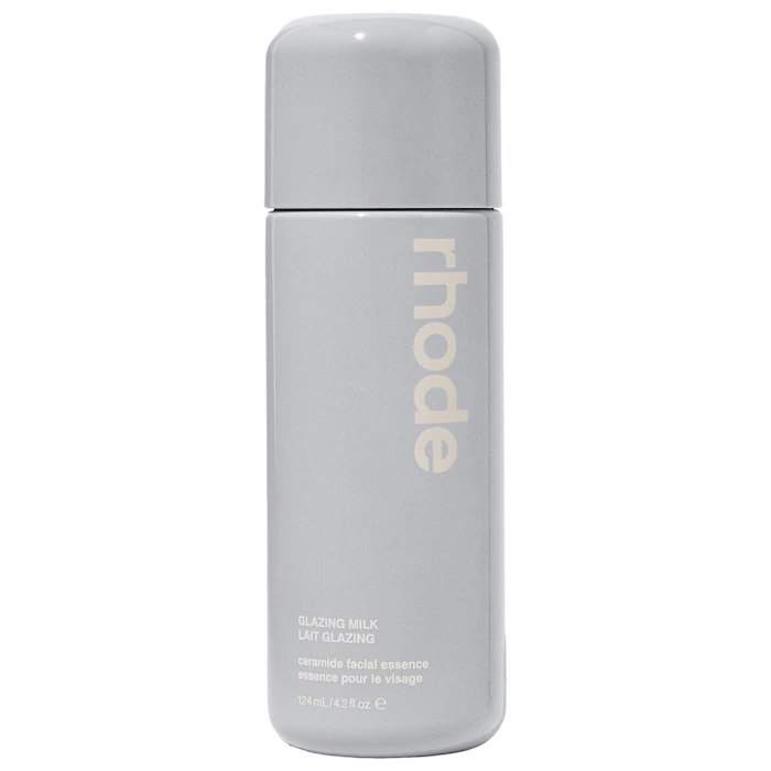 Sephora - rhode Glazing Milk Hydrating Ceramide Facial Essence