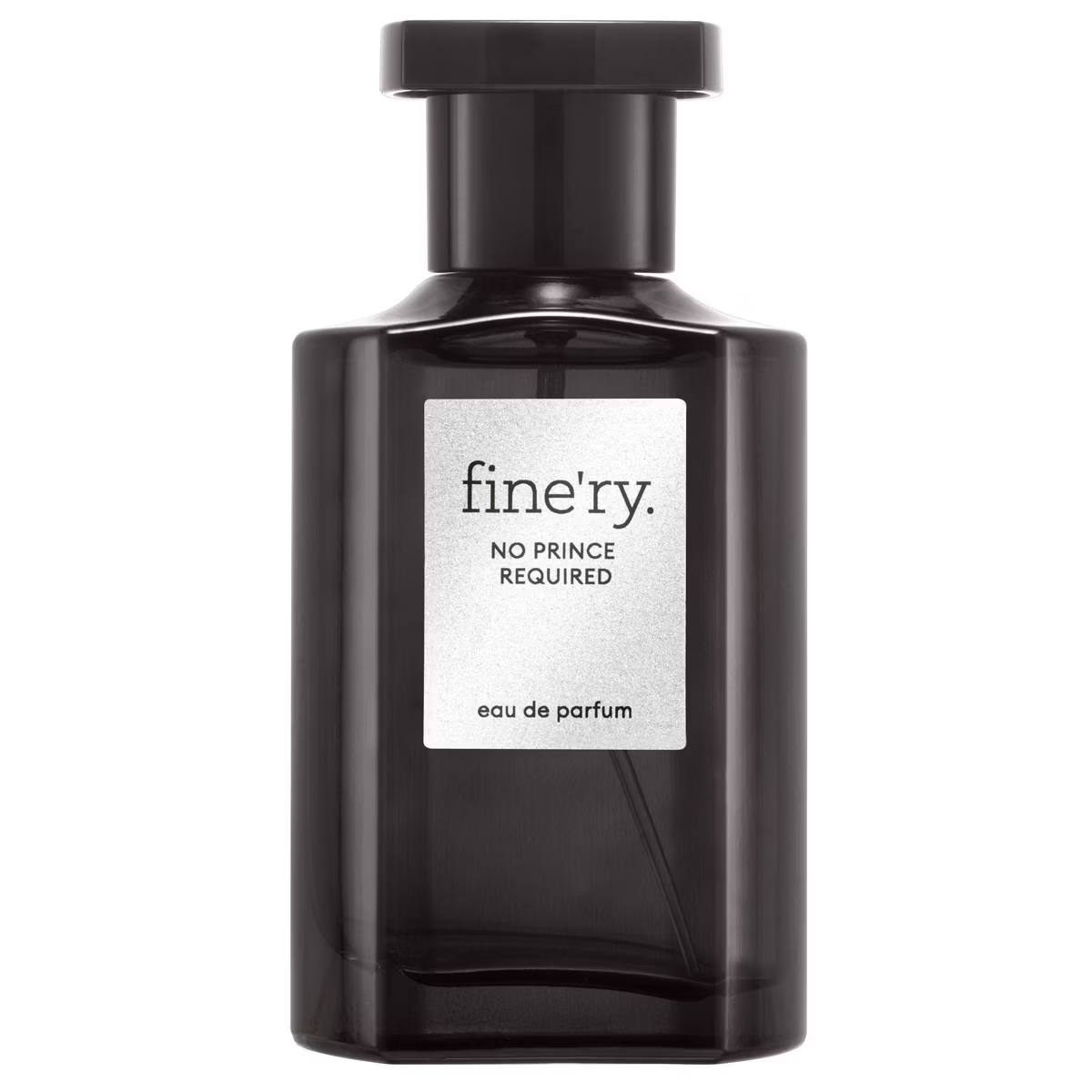 Target - fine'ry. Eau de Parfum Women's Perfume - No Prince Required - 2 fl oz