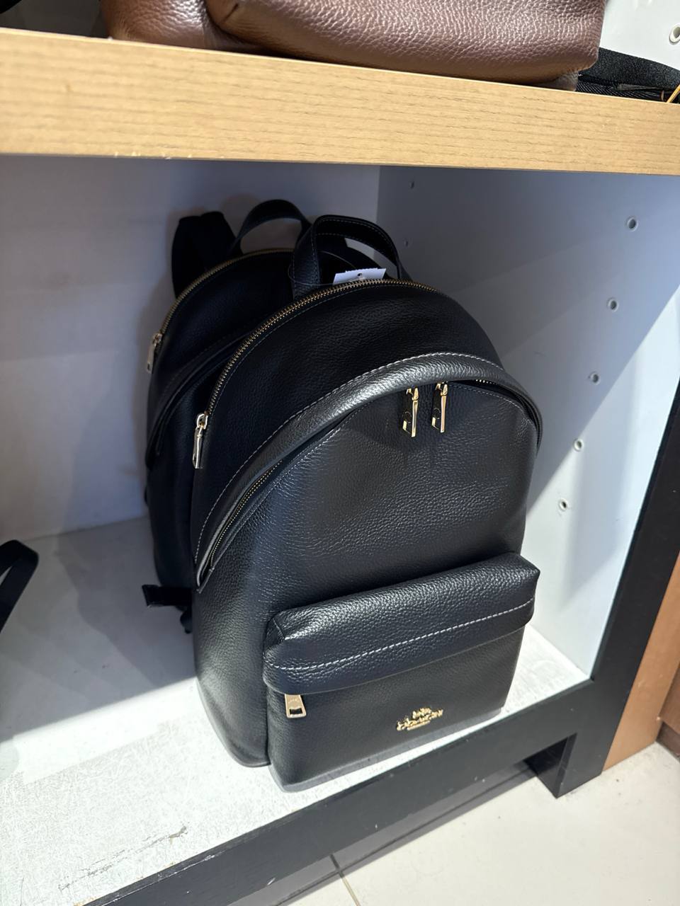 Coach - Mochila