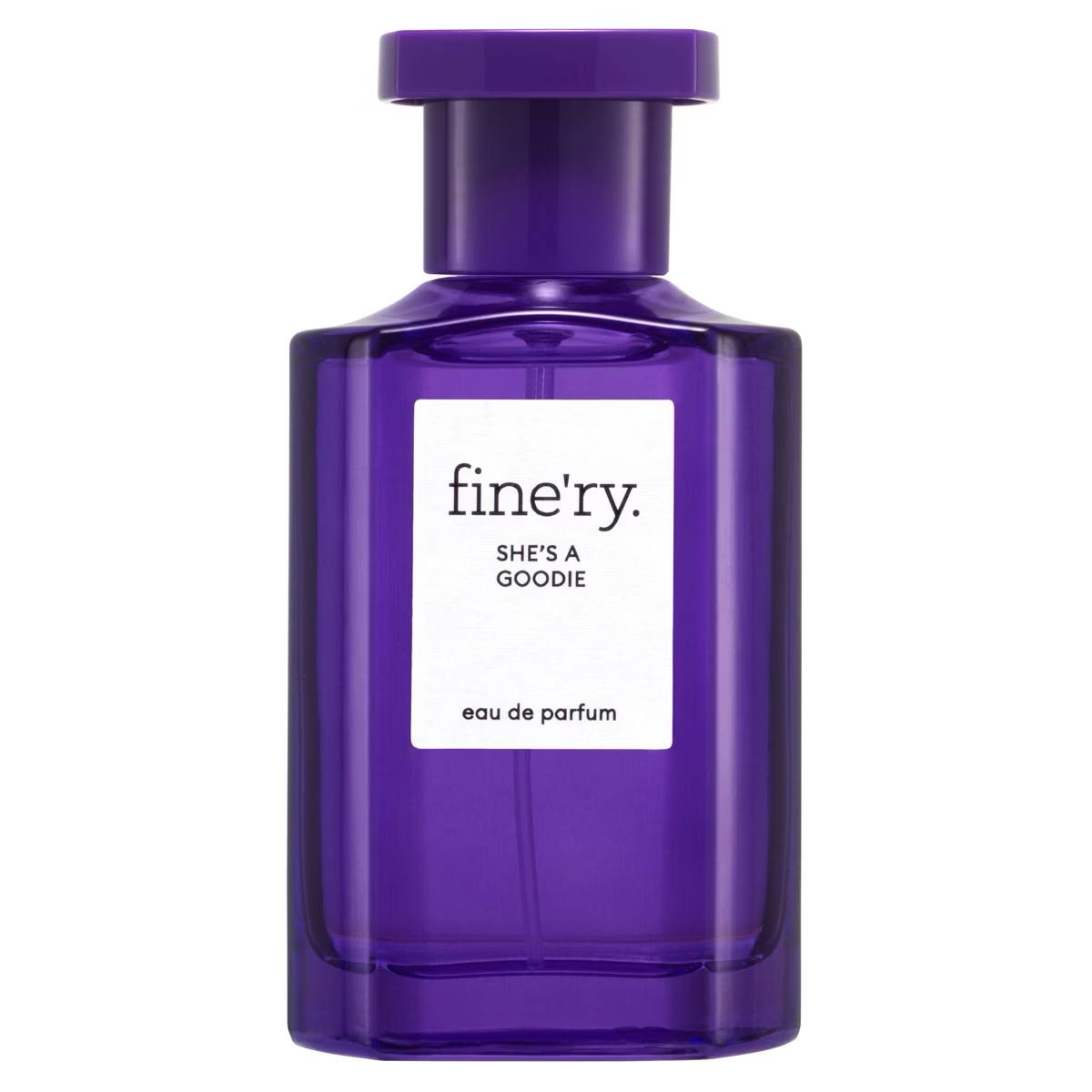 Target - fine'ry. Eau de Parfum Women's Perfume - She's A Goodie - 2 fl oz
