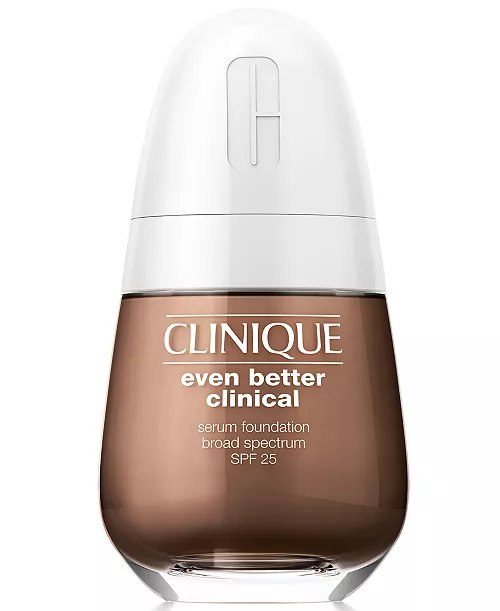 Macy's - Clinique Even Better Clinical Serum Foundation Broad Spectrum SPF 25, 1-oz.: Color CN126