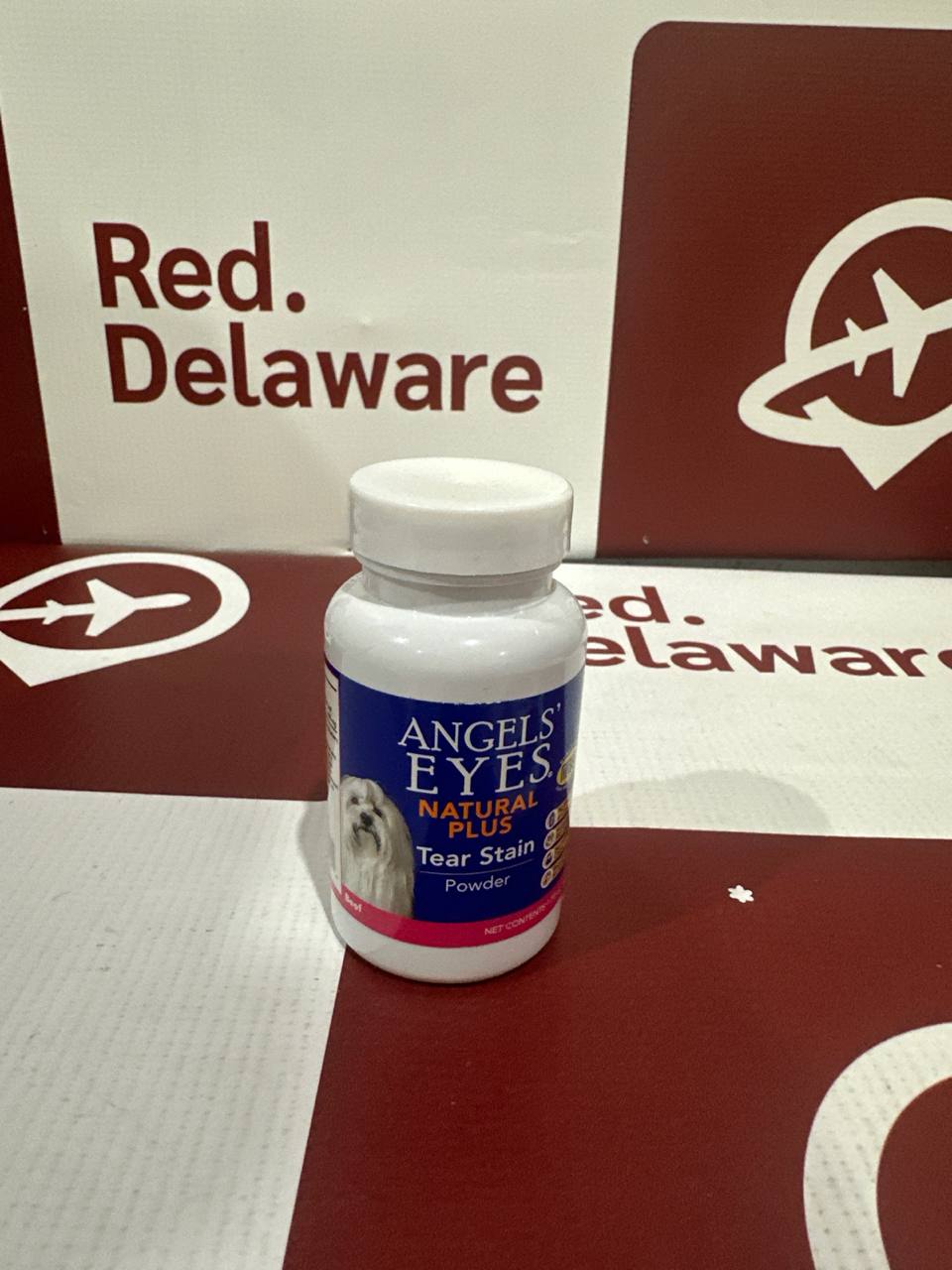 Angels eyes natural plus tear stain PETS (C3)