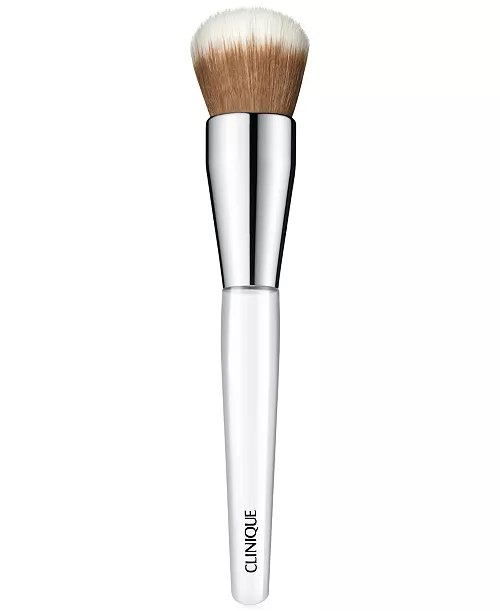 Macy's - Clinique Foundation Buff Brush