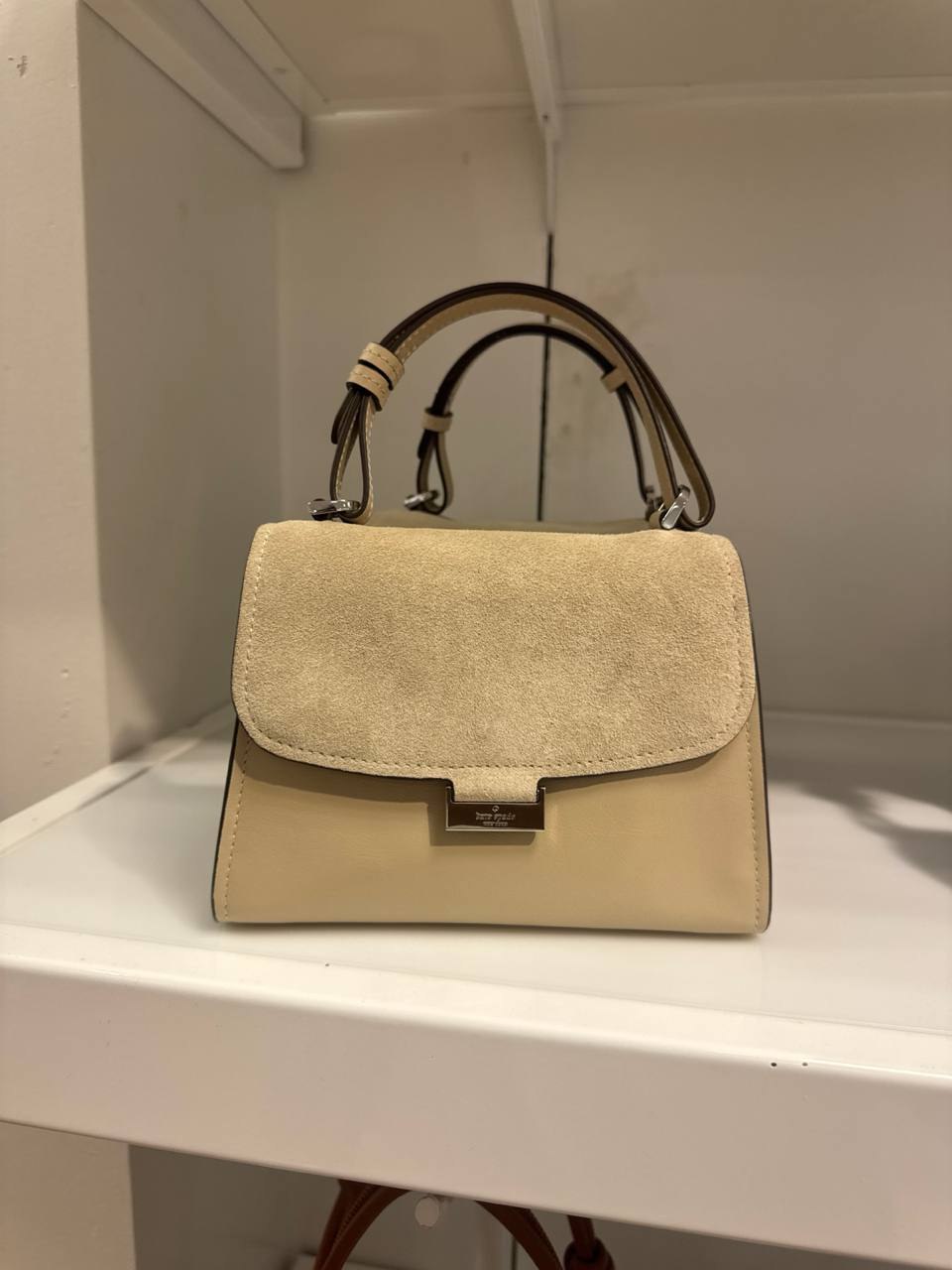 KS - Bolsa Handbag