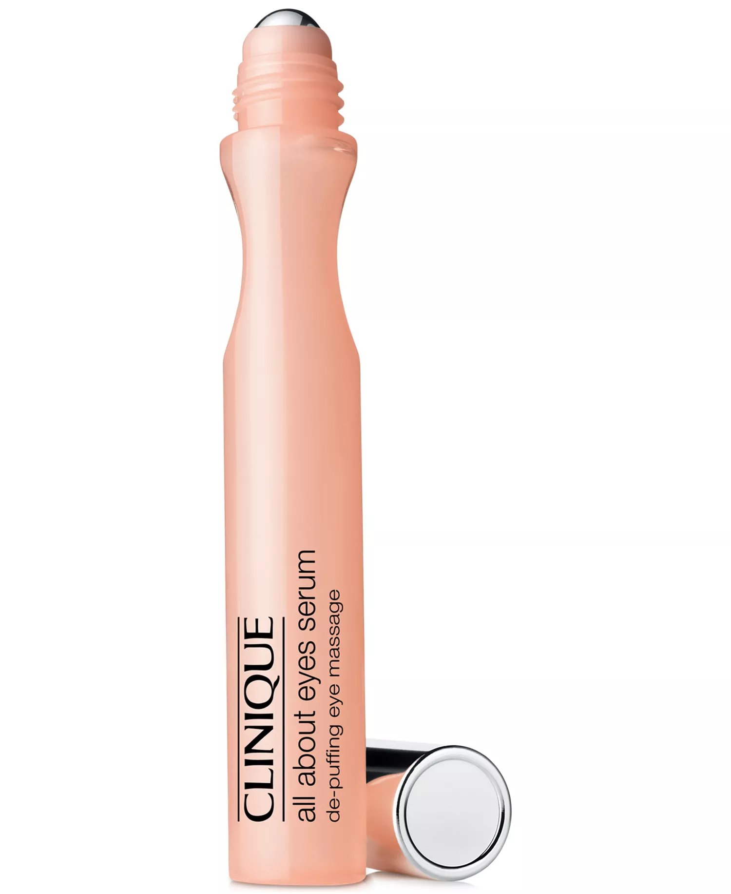 Macy's - Clinique All About Eyes™ Serum De-Puffing Eye Massage, 0.5 fl. oz.