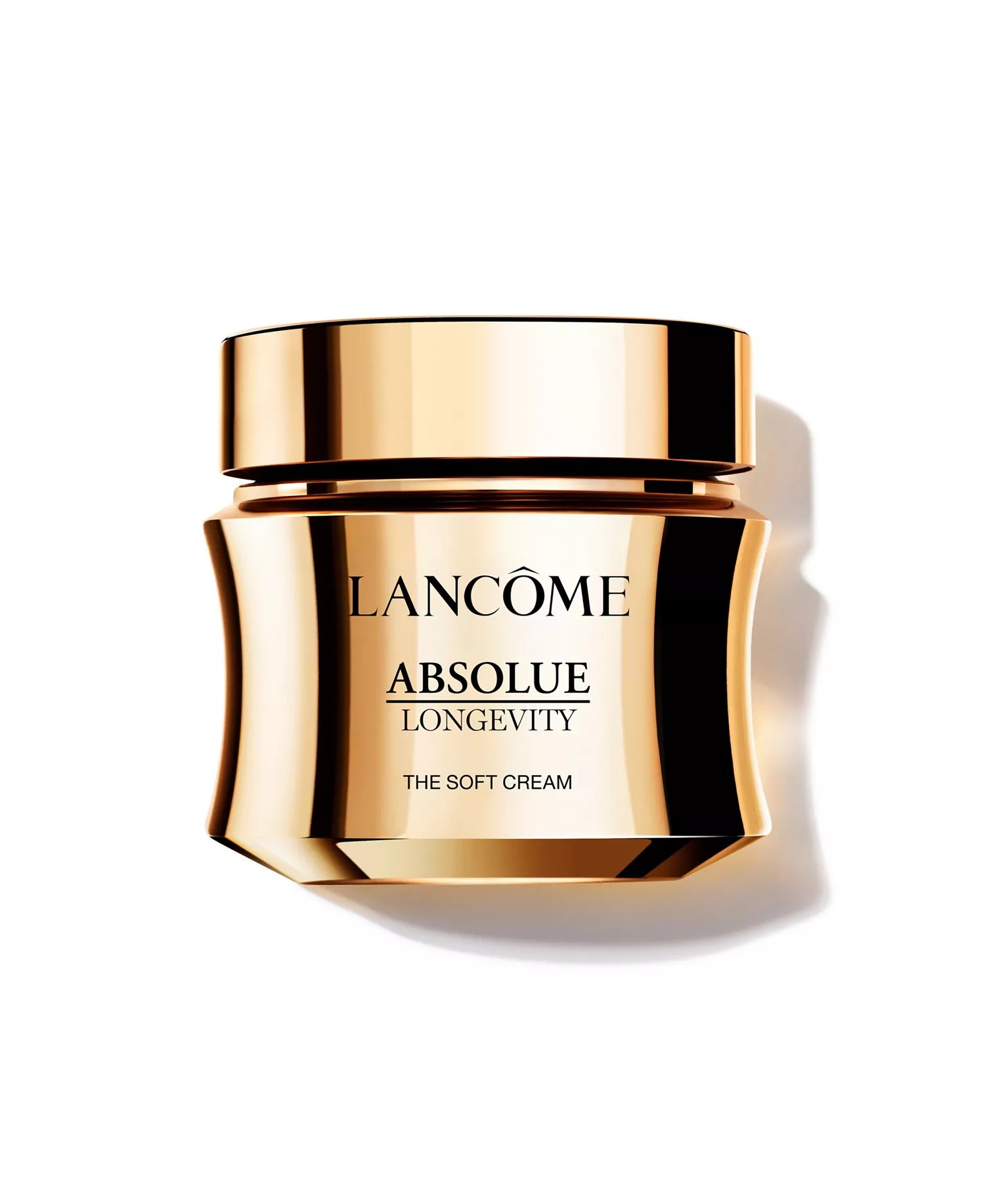 Macy's - Lancôme Absolue Longevity Soft Cream, 2 oz.