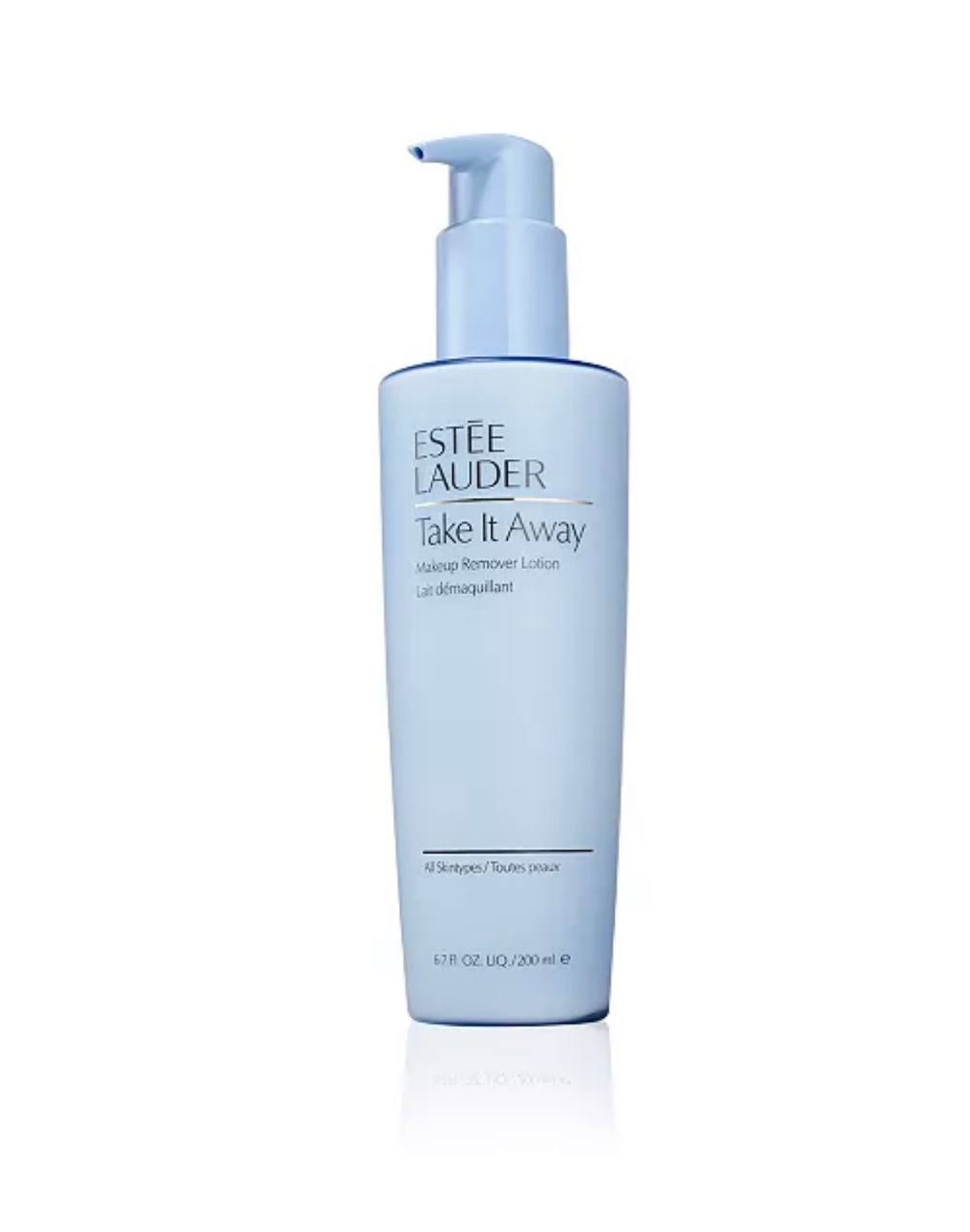 Estée Lauder- Take It Away Liquid Makeup Remover Lotion, 6.7 oz