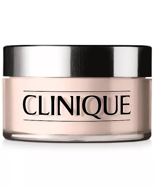 Macy's - Clinique Blended Loose Setting Face Powder, 0.88 oz.: Color Transparency 2