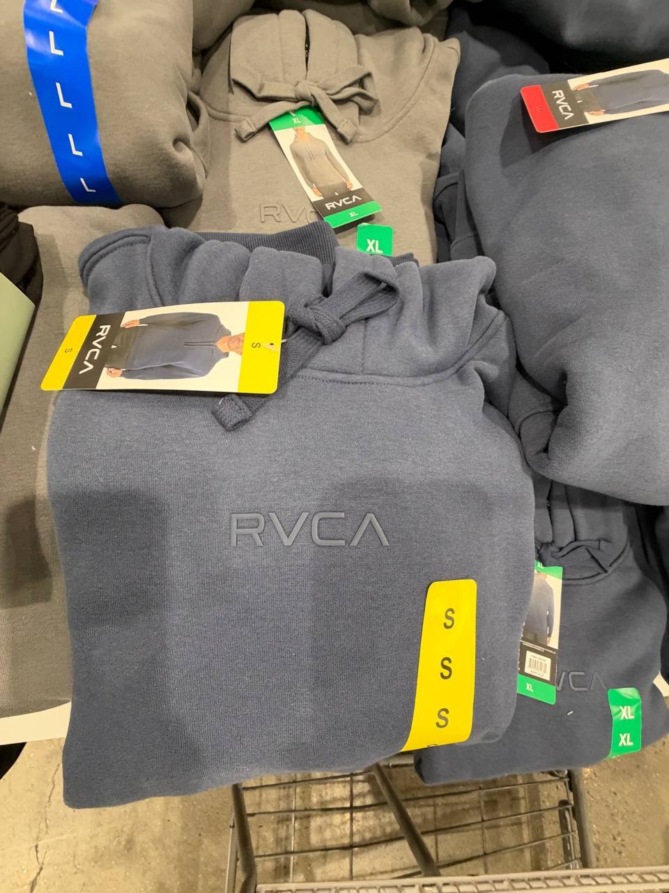Costco Masc - RVCA Casaco