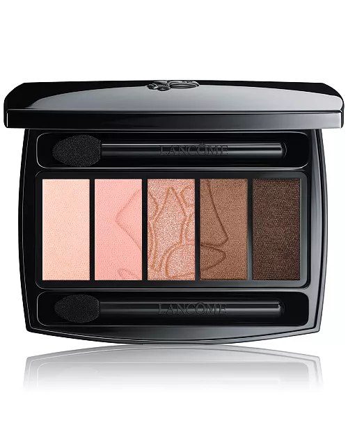 Macy's - Lancôme Hypnose 5-Color Eyeshadow Palette: Color French Nude