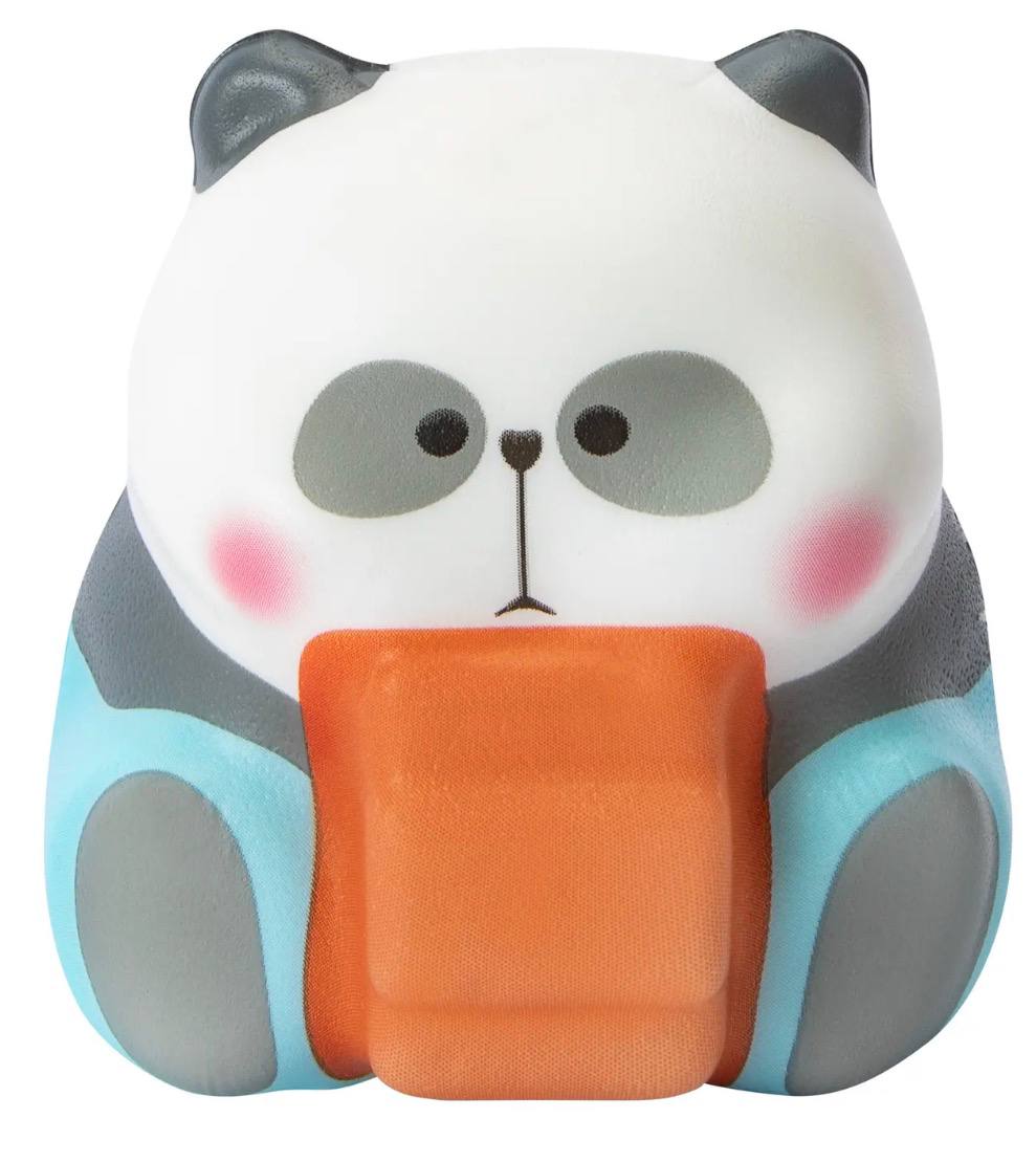 Five Below - Chubby Buddies Toy (Styles May Vary)
