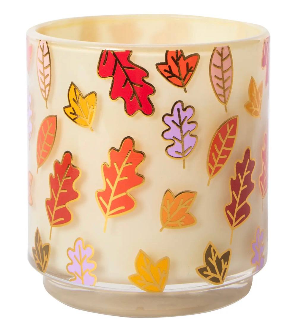 Five Below - Fall Collection Scented Candle 10oz