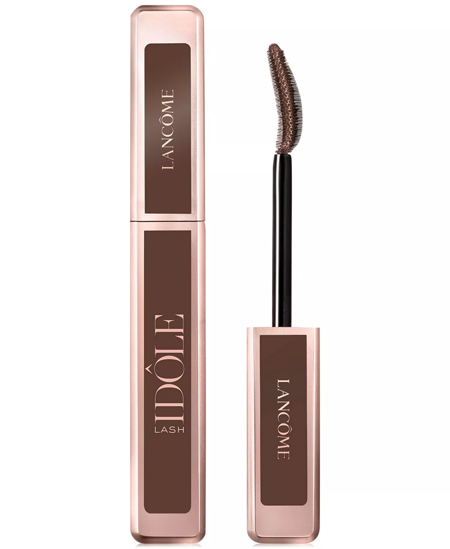 Macy's - Lancôme Lash Idôle Lash-Lifting & Volumizing Mascara black Travel Size