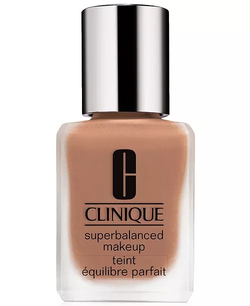 Macy's - Clinique Superbalanced Makeup Foundation, 1 oz.: Color CN 72