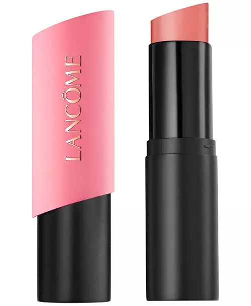 Macy's - Lancôme Teint Idole Shape Stick Creamy Blush: Color 03 Burning Rose