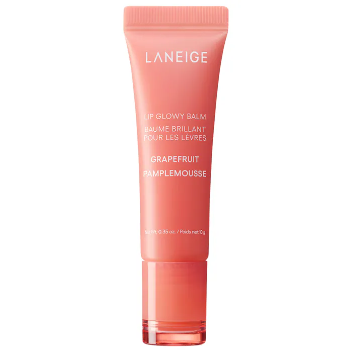 Sephora - LANEIGE  Lip Glowy Balm – Lightweight Hydration Lip Treatment with Shea Butter