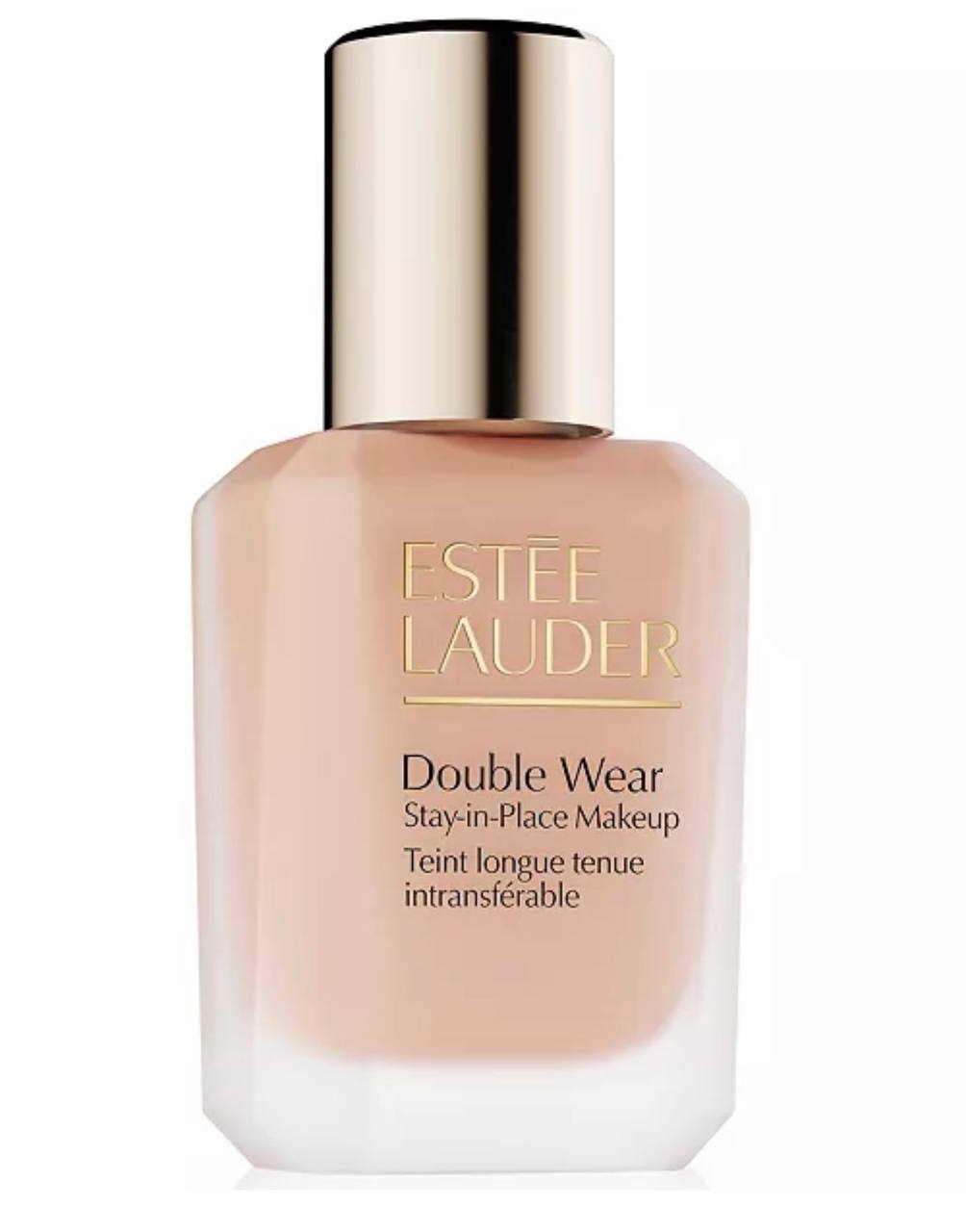 Estée Lauder- Double Wear Stay-in-Place Longwear Matte Foundation- Color 1C1