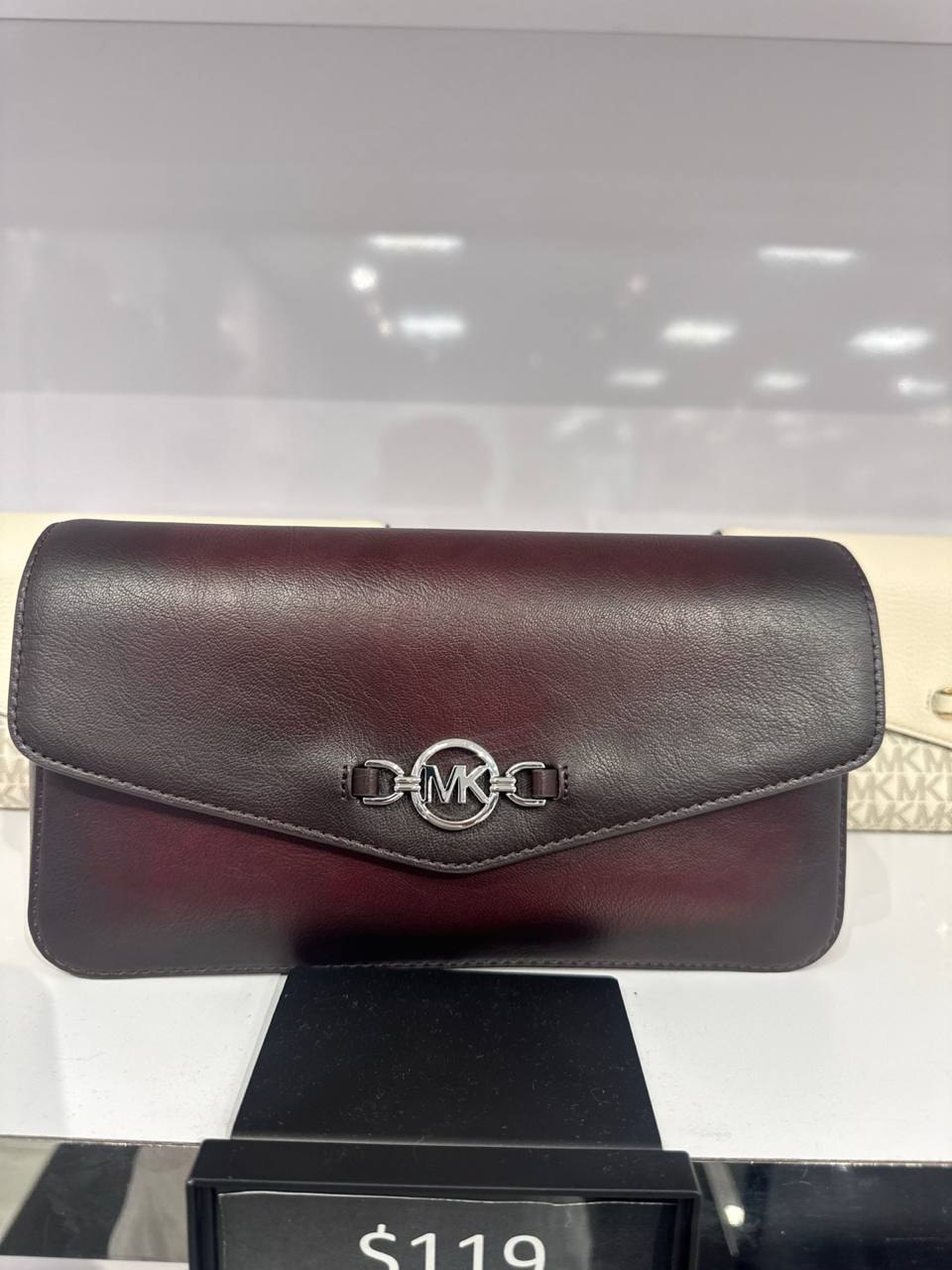 MK - Bolsa kacey