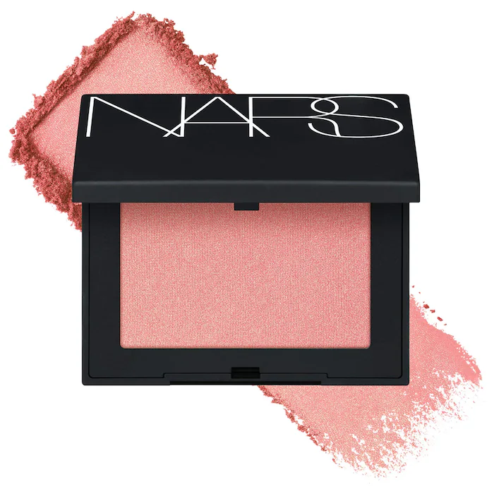 Sephora- NARS  Talc-Free Powder Blush- Color Orgasm