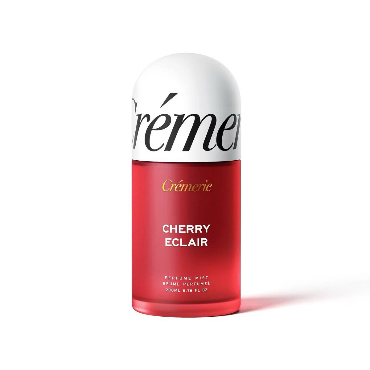 Target - Cremerie Perfume Mist - Cherry Eclair - 6.76 fl oz