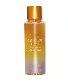 Vs - Cashmere Haze Fragrance Mist