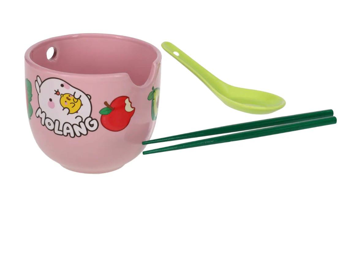 Five Below - Licensed Noodle Set