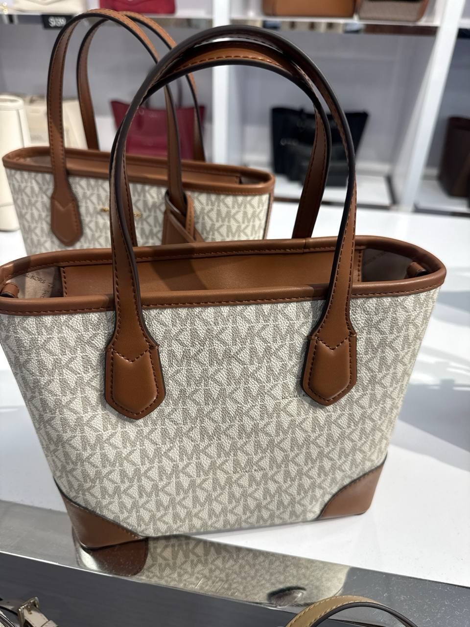 MK - Bolsa Handbag