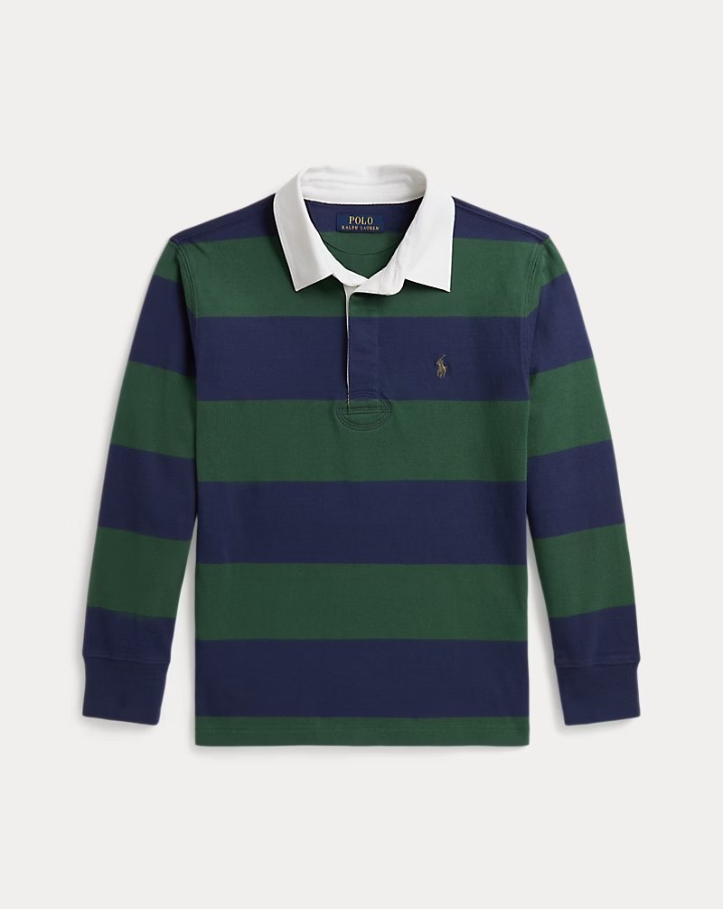 PRL Boy - The Iconic Rugby Shirt