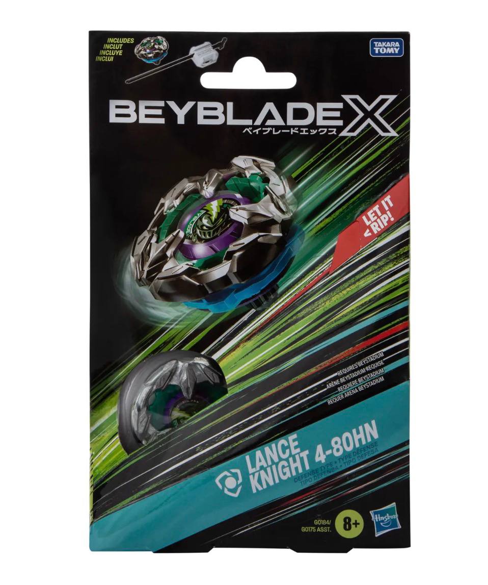 Five Below - Beyblade Set (Styles May Vary)