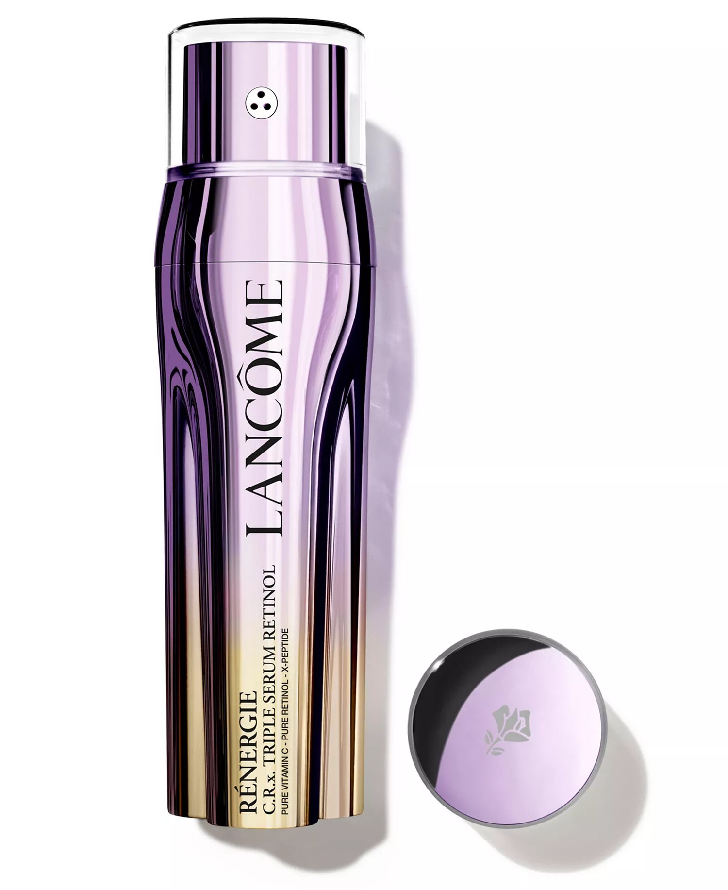 Macy's - Lancôme Rénergie C.R.x. Triple Serum Retinol, 1.7 oz.