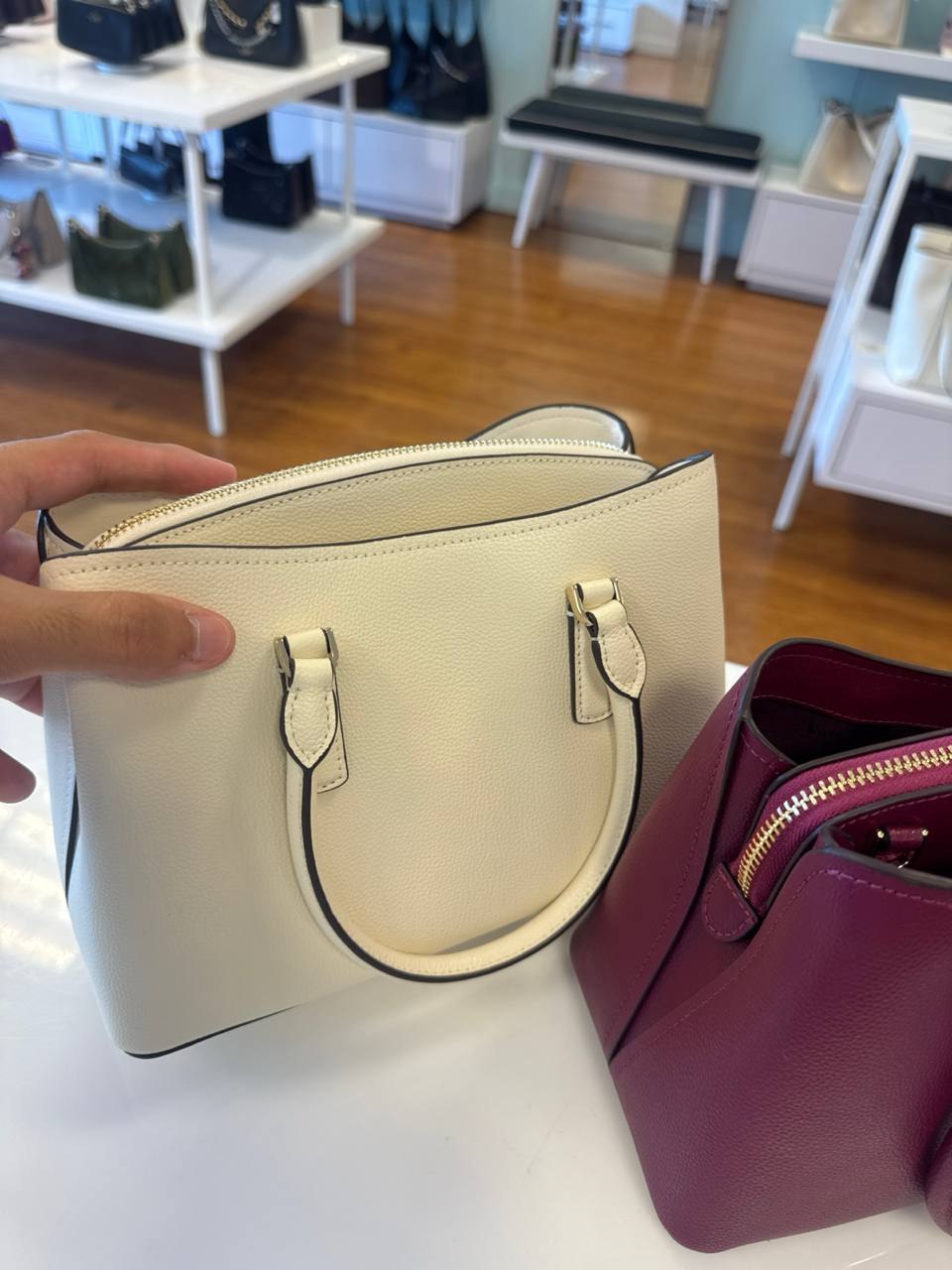 KS - Bolsa Tote