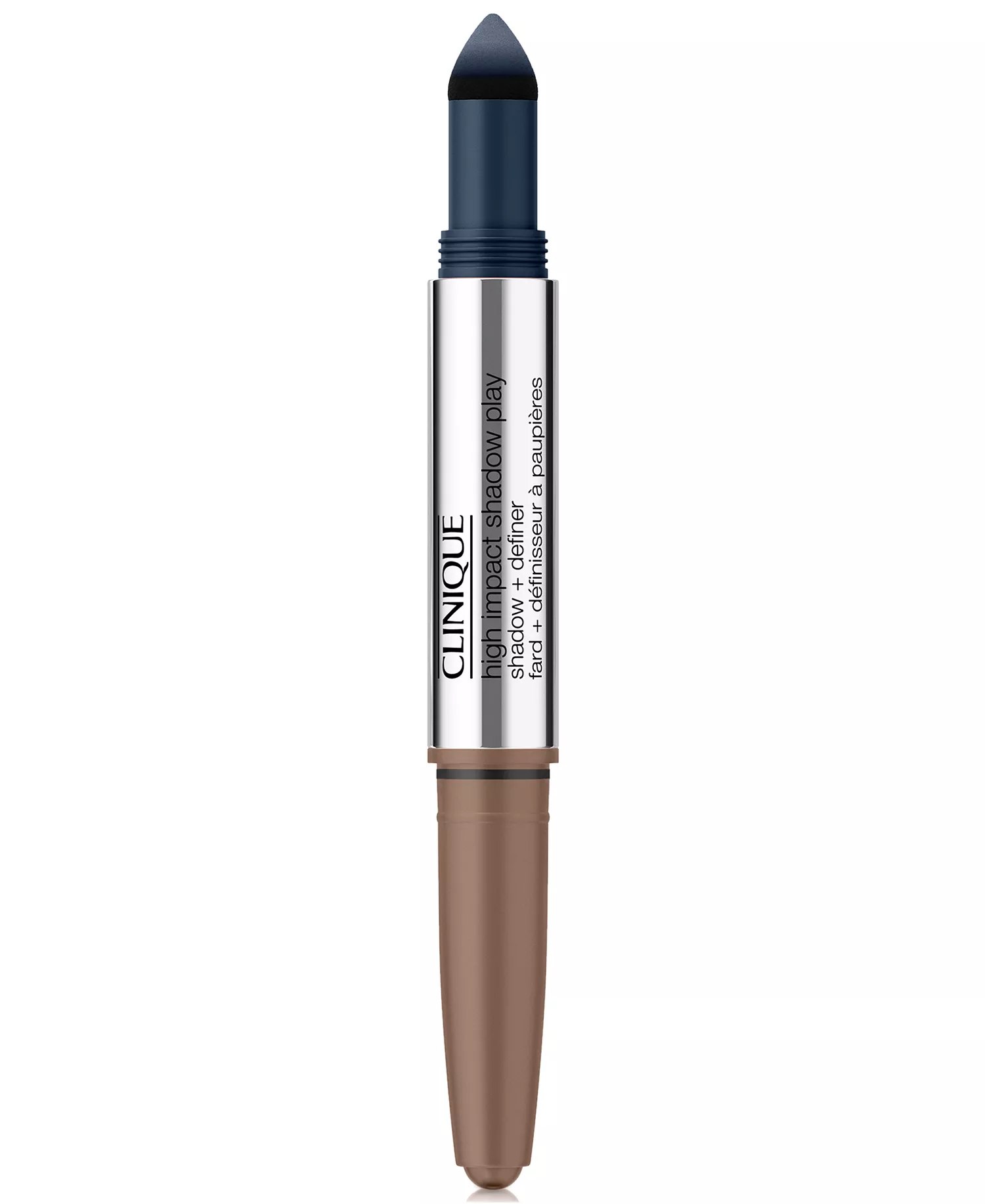 Macy's - Clinique High Impact Shadow Play Shadow + Definer, 0.14 oz.: Color Day+Night