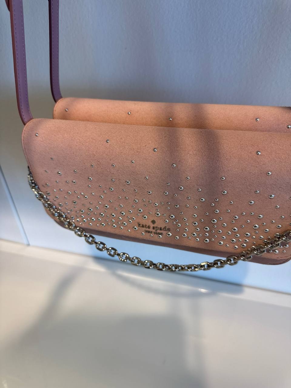 KS - Bolsa Crossbody