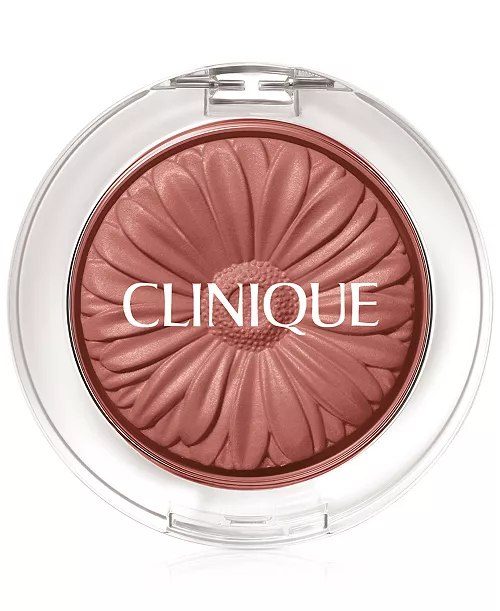 Macy's - Clinique Cheek Pop™ Powder Blush, 0.12-oz.: Color Black Honey