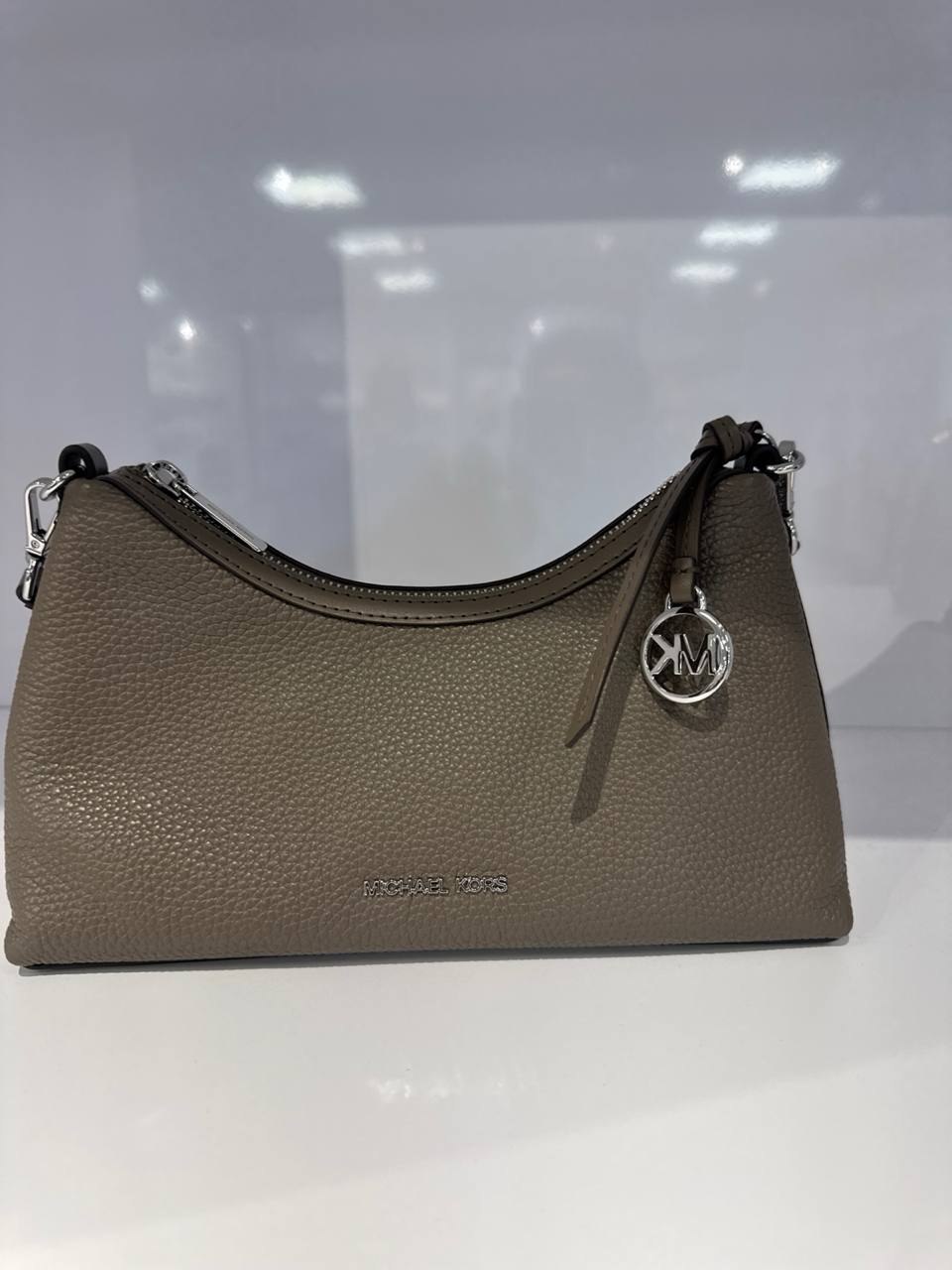 MK - Bolsa Sammy Shoulder