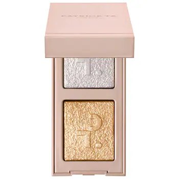 Sephora - PATRICK TA Major Dimension Eye Illusion Eyeshadow Duo: Color We Need Better Lightning