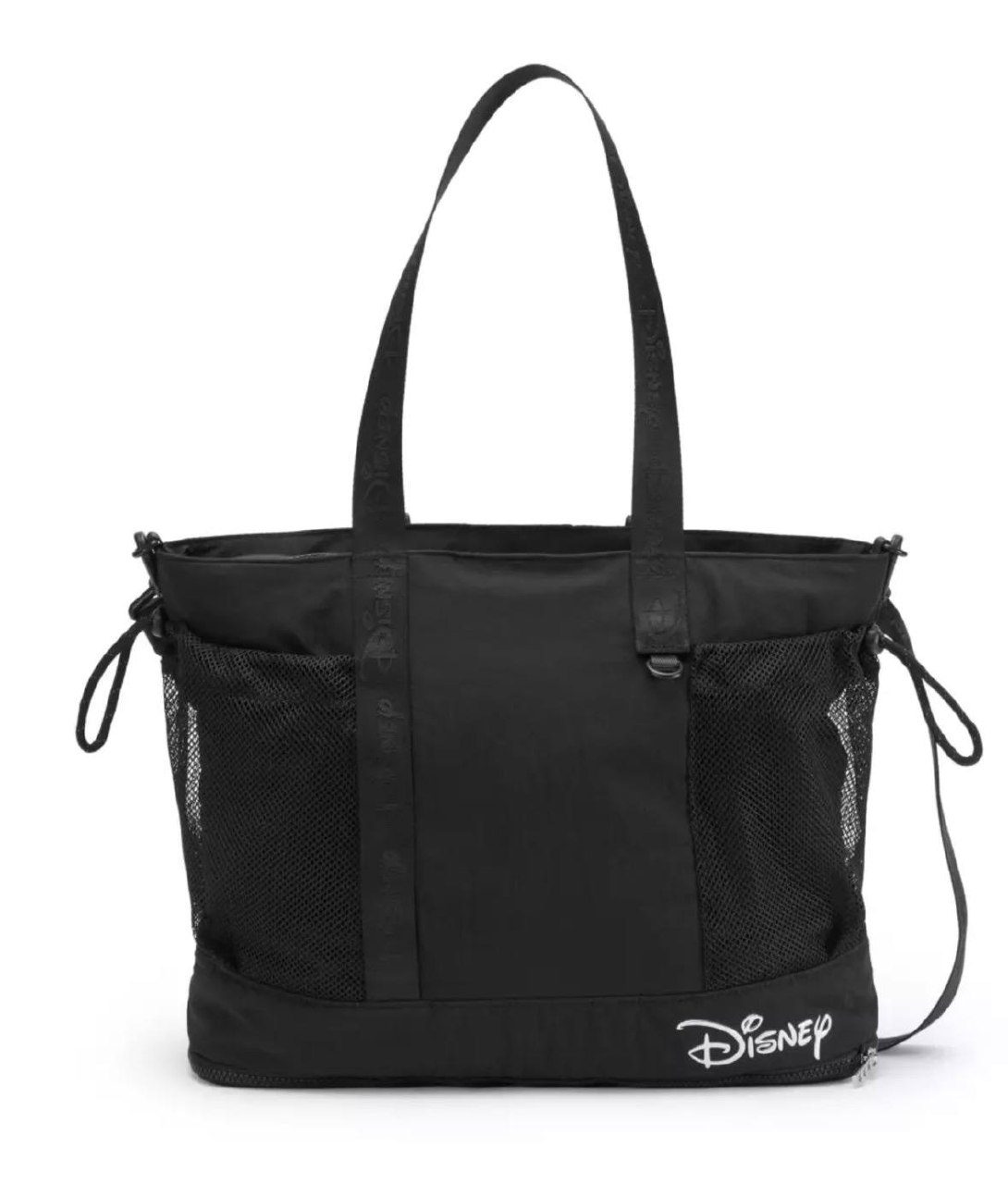 Disney - Mickey Mouse Icon Disney Tote Bag