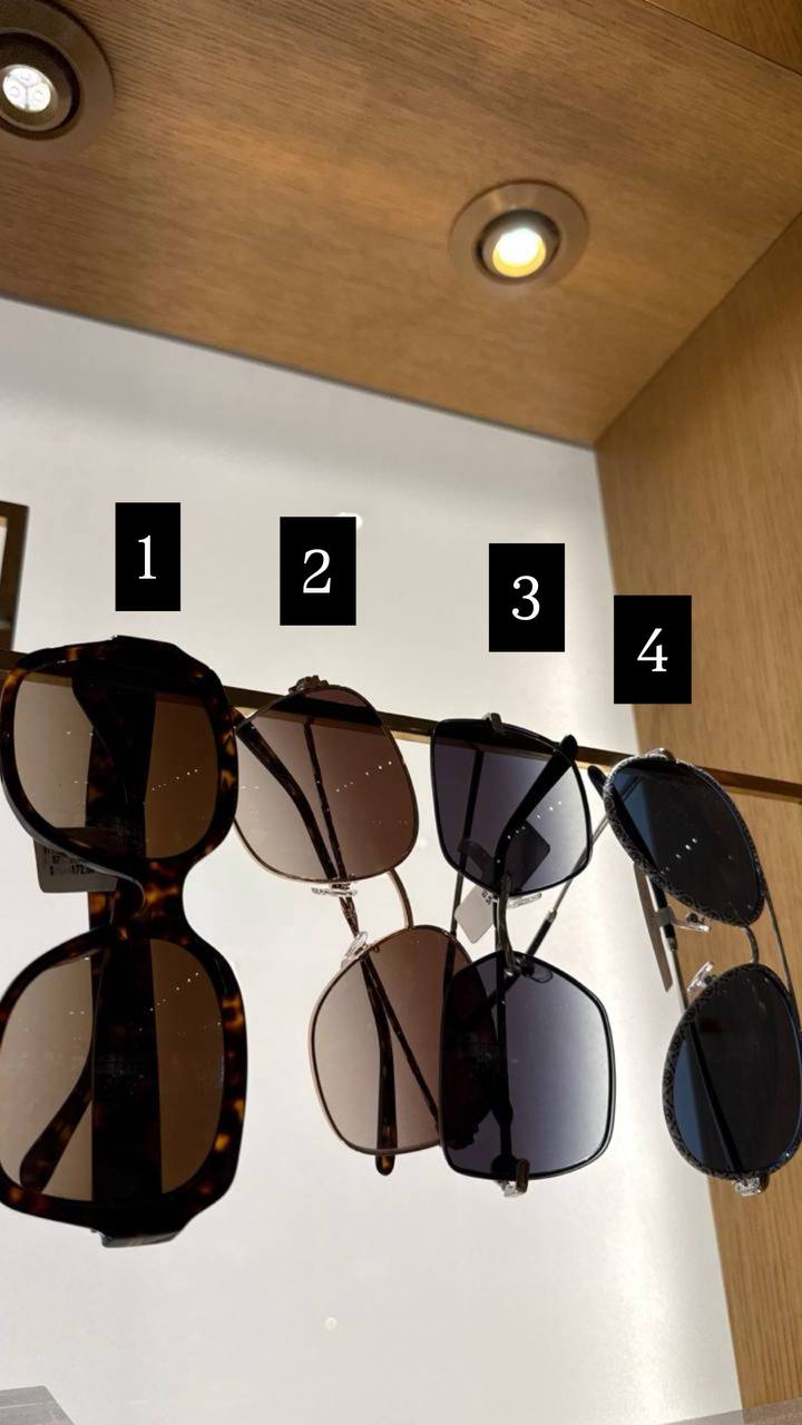 TB - Oculos de sol