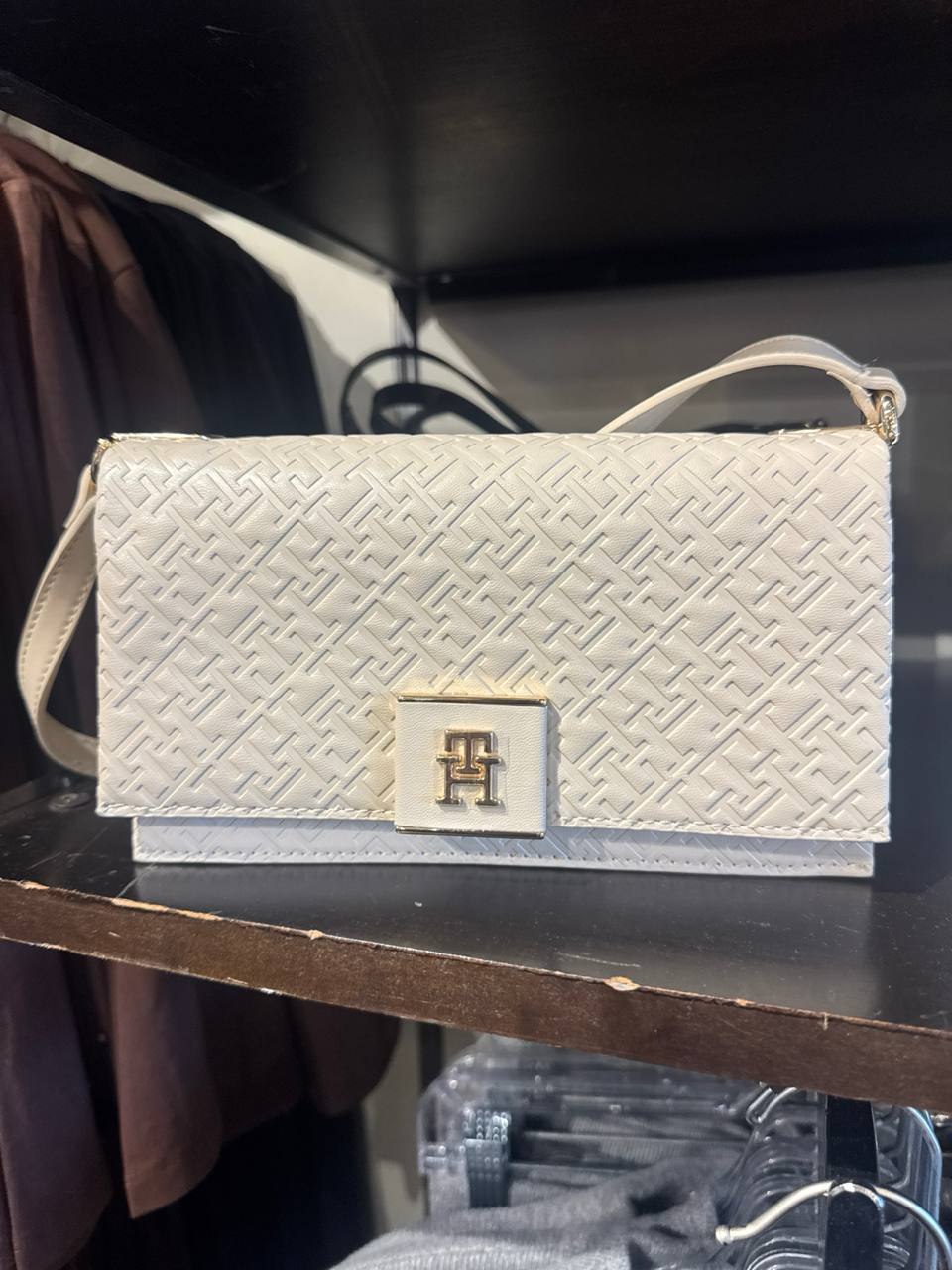 Tommy Fem - Bolsa Crossbody