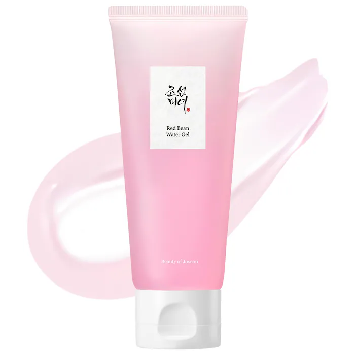 sephora - Beauty of Joseon  Red Bean Water Gel Moisturizer For Oily & Sensitive Skin