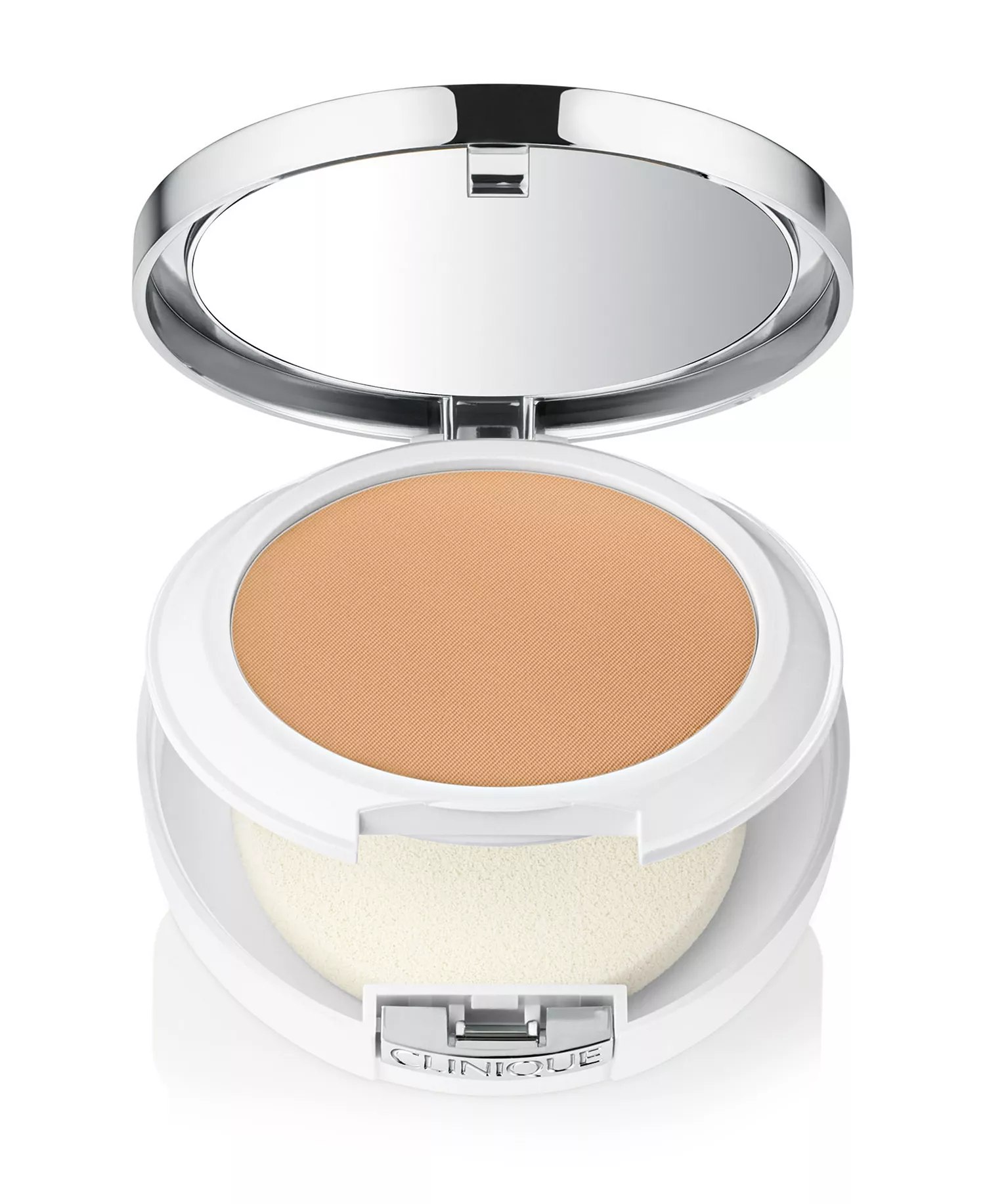 Macy's - Clinique Beyond Perfecting Powder Foundation + Concealer, 0.51 oz.: color 08 Golden Neutral