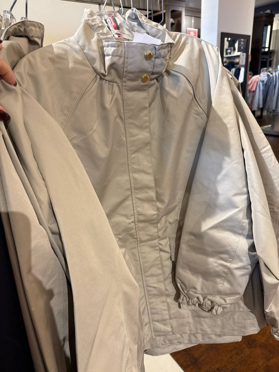 Tommy Fem - Jaqueta