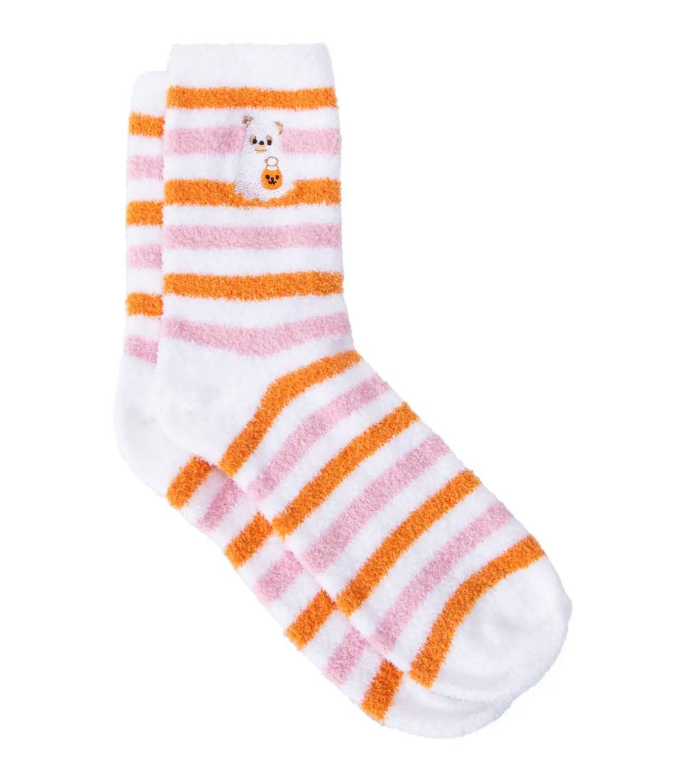 Five Below - Halloween Crew Socks 1-Pair