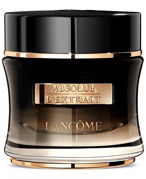 Macy's - Lancôme Aboslue L'Extrait Eye Cream